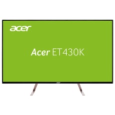 Ремонт мониторов Acer ET430KWMIIPPX в Москве