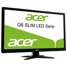 Ремонт мониторов Acer G236HLBbid в Москве