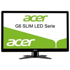 Ремонт мониторов Acer G246HLbbid в Москве