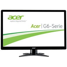 Ремонт мониторов Acer G246HYLBbid в Москве