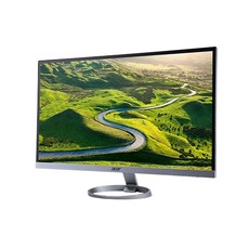 Ремонт мониторов Acer H277HUsmipuz в Москве