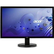 Ремонт мониторов Acer K222HQLCbid в Москве