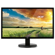 Ремонт мониторов Acer K242HLDBID в Москве