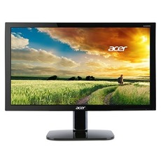 Ремонт мониторов Acer KA240HQBbid в Москве