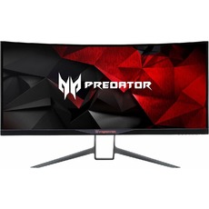 Ремонт мониторов Acer Predator X34A в Москве