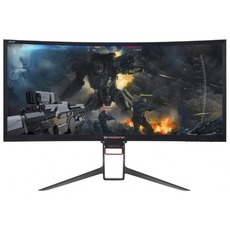 Ремонт мониторов Acer Predator Z35 в Москве