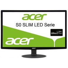 Ремонт мониторов Acer S230HLBbd в Москве