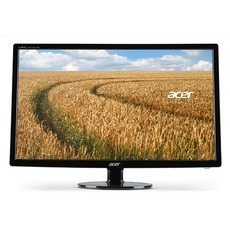 Ремонт мониторов Acer S241HLCBID в Москве