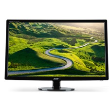 Ремонт мониторов Acer S271HLDBID в Москве