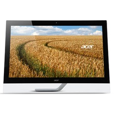 Ремонт мониторов Acer T272HULbmidpcz в Москве