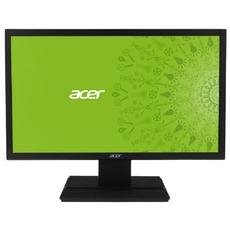 Ремонт мониторов Acer V206HQLBB в Москве