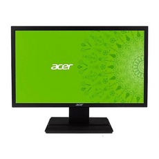 Ремонт мониторов Acer V246HLbd в Москве