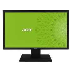 Ремонт мониторов Acer V246HLbid в Москве