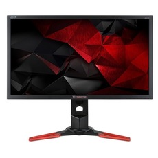 Ремонт мониторов Acer XB271Hbmiprz в Москве