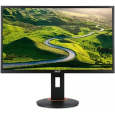 Ремонт мониторов Acer XF240Hbmjdpr в Москве