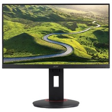 Ремонт мониторов Acer XF240YUbmiidprzx в Москве