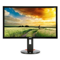 Ремонт мониторов Acer XF250QAbmiidprzx в Москве