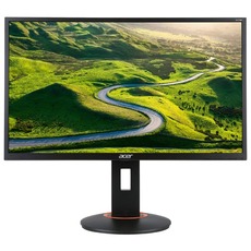 Ремонт мониторов Acer XF270HUAbmiidprzx в Москве