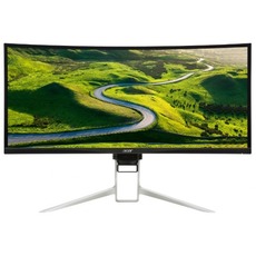 Ремонт мониторов Acer XR342CKBMIJPHUZX в Москве