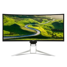 Ремонт мониторов Acer XR382CQKbmijphuzx в Москве