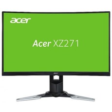 Ремонт мониторов Acer XZ271bmijpphzx в Москве